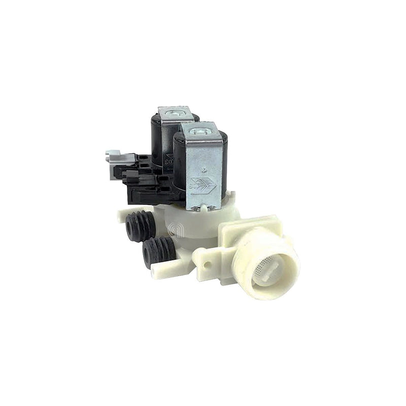 2-Wege 90° Magnetventil RAST2.5 original Whirlpool