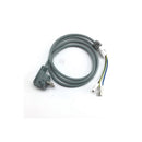 Stromversorgungskabelgruppe Waschmaschine Beko Code 2836390200