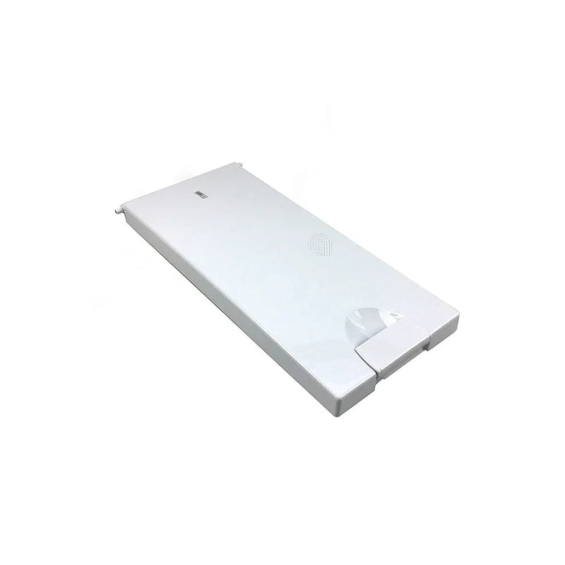 puerta evaporador frigorífico compatible whirlpool c00374053