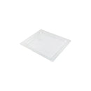plato de cristal para microondas Bosch código 00114537