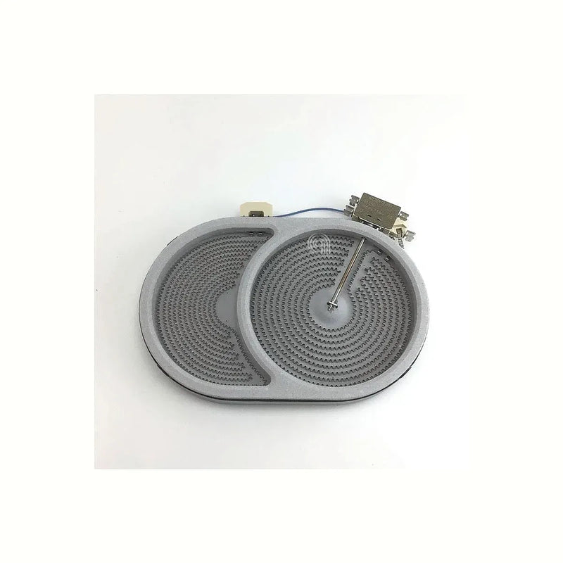 placa vitrocerámica Bosch recambio original cod. 00087540 y otros