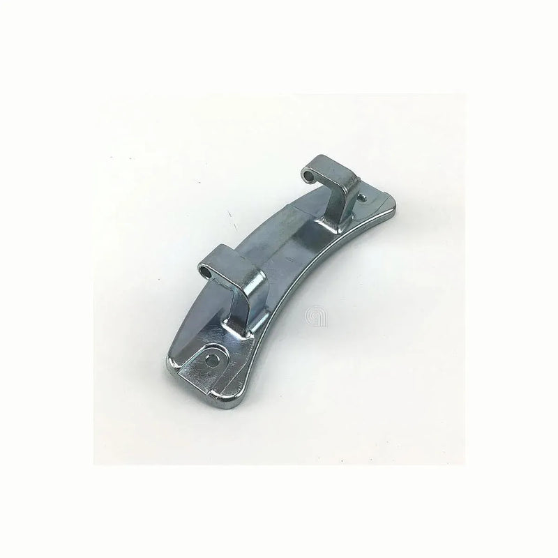 Bisagra puerta original lavadora Electrolux código 1327662001