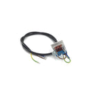 Netzkabel 1000 mm ohne Stecker Whirlpool Indesit C00859116