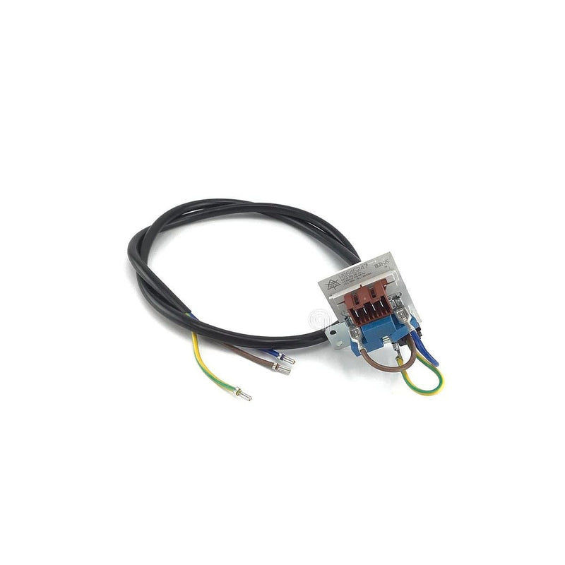 Netzkabel 1000 mm ohne Stecker Whirlpool Indesit C00859116