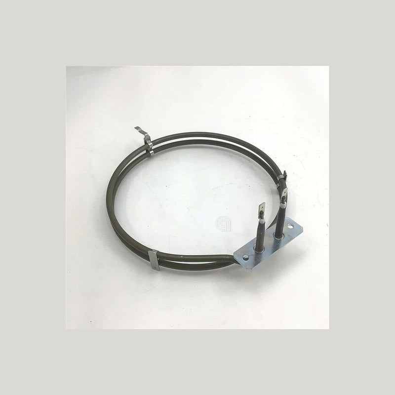 Rundheizkörper für Whirlpool- und Indesit-Backofen, Codes C00510592