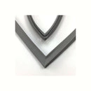 Originale magnetische Dichtung Gefrierschrank Haier Code 49125121