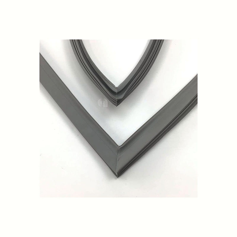 Originale magnetische Dichtung Gefrierschrank Haier Code 49125121