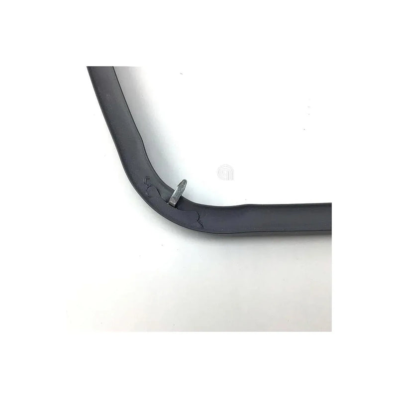 Guarnición de puerta horno compatible Whirlpool Indesit Bauknecht