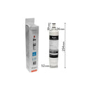 Originales Whirlpool Wasserfilter für Kühlschrank SBS200 und mehr