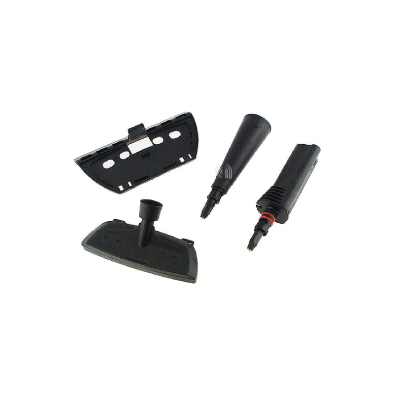 Set Sprühglasreiniger für Dampfsauger Polti SLDB2630
