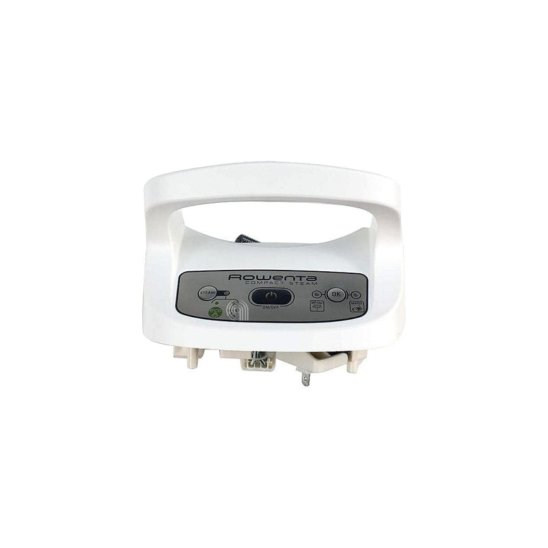 Gehäuse mit originaler Elektronikplatine für Rowenta Bügeleisen CS-00135799