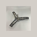 Trommelwellenhalter Samsung WF8804D Ersatzteil DC97-14369G
