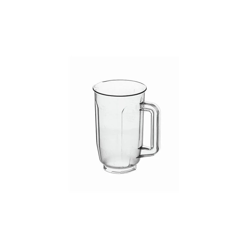 vaso repuesto robot de cocina Bosch 00086123 compatible siemens