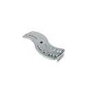 Originalmesser Küchenroboter De Longhi BR67000491 Edelstahl
