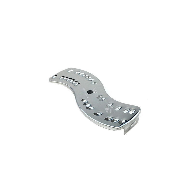 Originalmesser Küchenroboter De Longhi BR67000491 Edelstahl