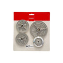 ELECTROLUX REX - Satz Brenner Kochfeld - 50292347007