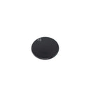 Ersatzplatte schwarz SBF2 573 für Elba Glaskeramikkochfeld