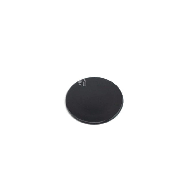 Ersatzplatte schwarz SBF2 573 für Elba Glaskeramikkochfeld