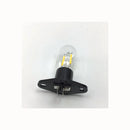 Lámpara integrada T25-240 para horno Bosch y Midea
