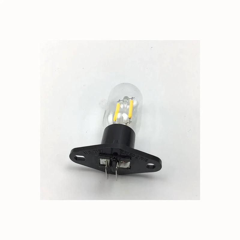 Lámpara integrada T25-240 para horno Bosch y Midea