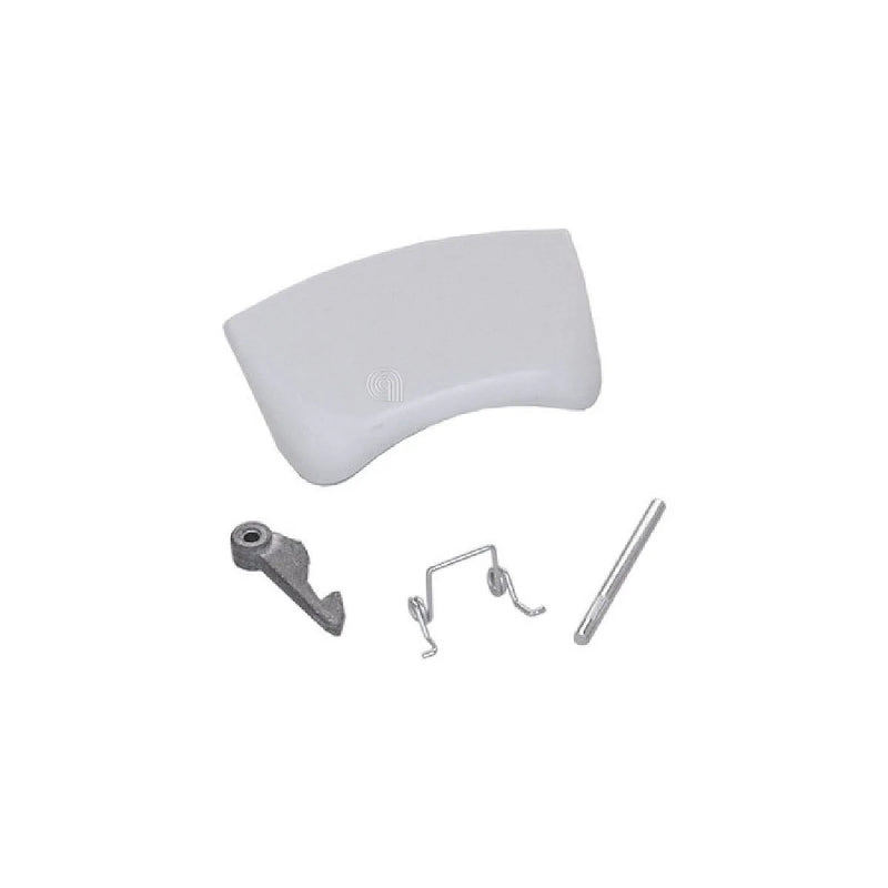 Whirlpool - Anpassbare Waschmaschine - 482000029591