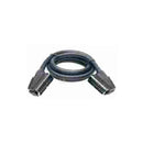 Cable scart 21 pines 1,2 m compatible GBC 55301112