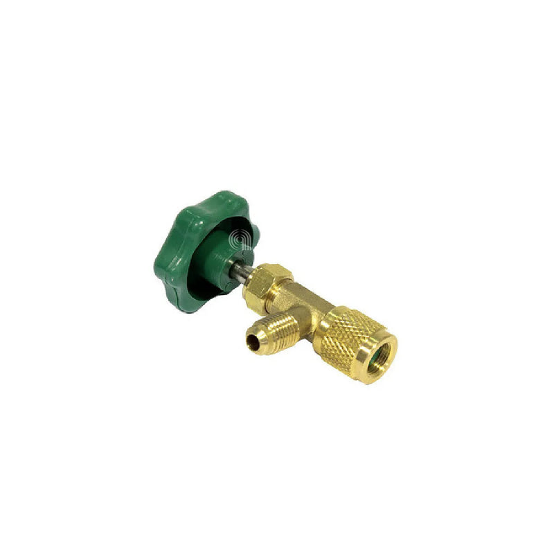 UNIVERSALE - Ventil für Gasflasche R600 - AST-00551007