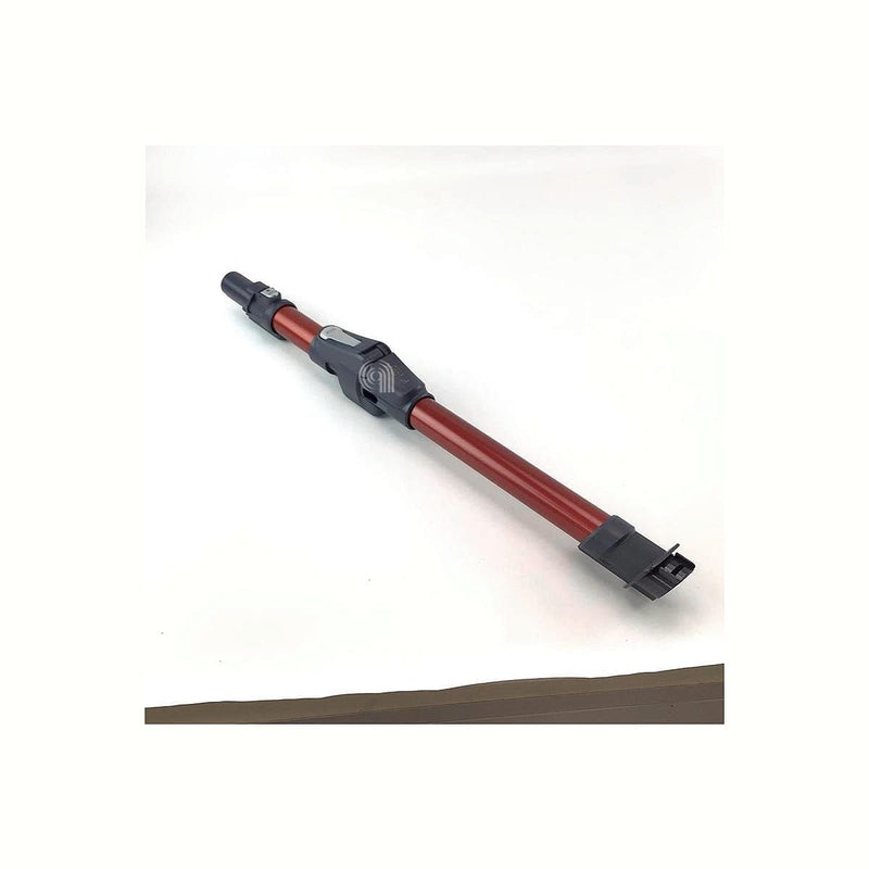 roter Flexschlauch für Rowenta Staubsauger, Code SS-2230002519