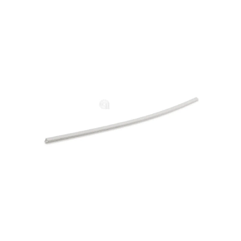 Perfil 470 mm para estante de cristal frigorífico Whirlpool Indesit