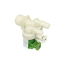 ELECTROLUX, AEG, ZANUSSI - 2-Wege-Elektroventil 180° Waschmaschine - 1249471010