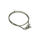 Umlaufheizwiderstand Electrolux 2000W original 3570104012