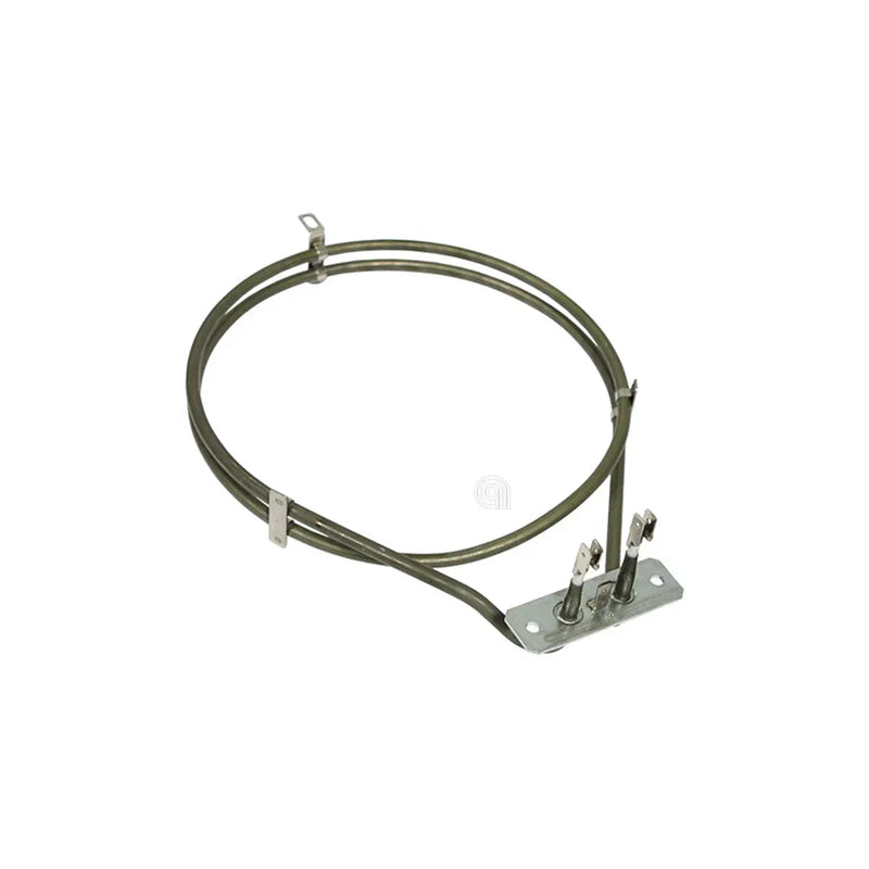 Umlaufheizwiderstand Electrolux 2000W original 3570104012