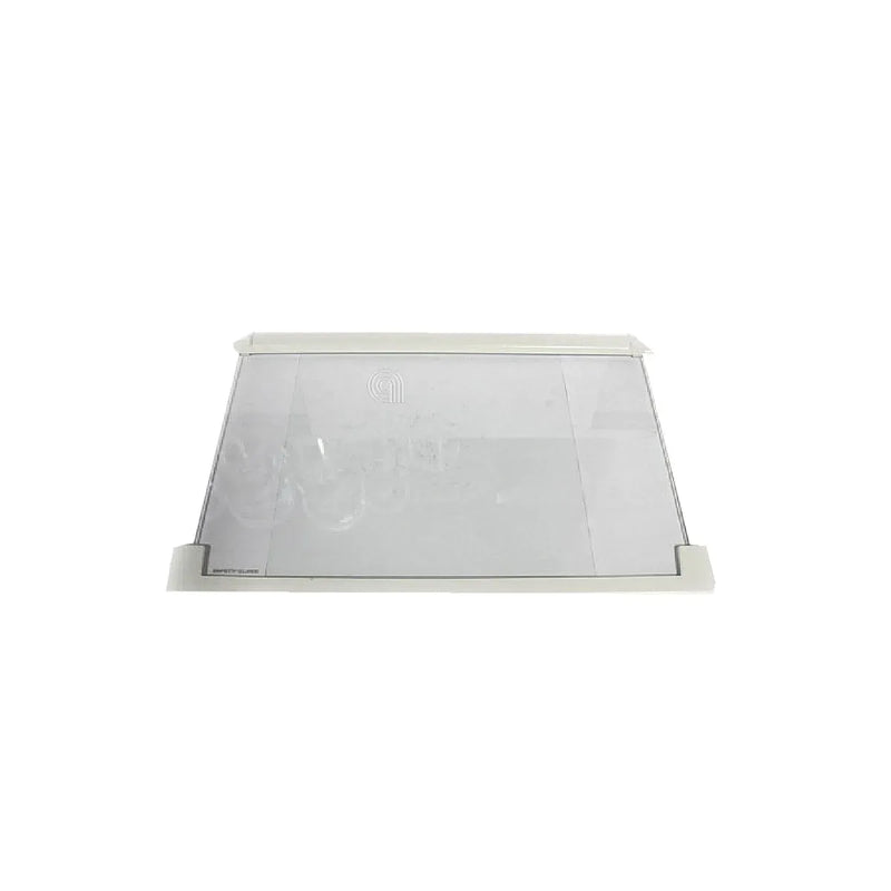 Vollständiges 30-cm-Glasregal für Electrolux-Kühlschränke