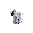 ELECTROLUX, AEG, ARTHUR MARTIN, BRANDT, FAGOR - 2-Wege-Magnetventil 180° - 31X1358