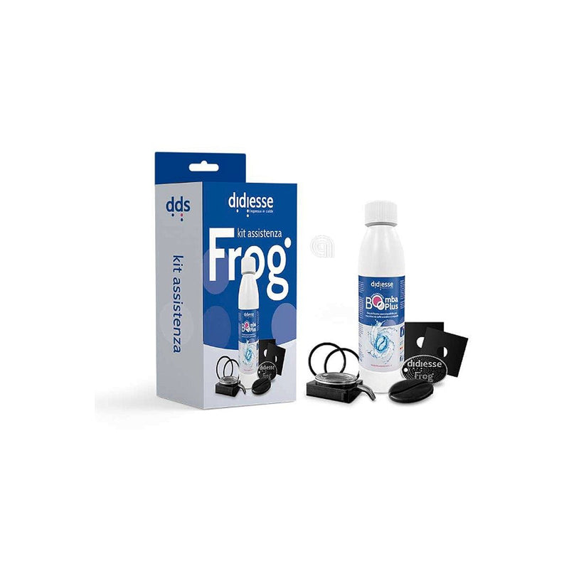 Original Frog Wartungsset für Didiesse Kaffeemaschine KIT001