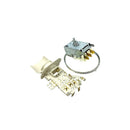 Termostato original frigorífico Whirlpool con portalámparas C00312024