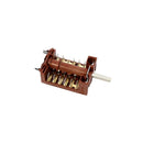 Interruptor original horno Vestel código 32016048 32005445