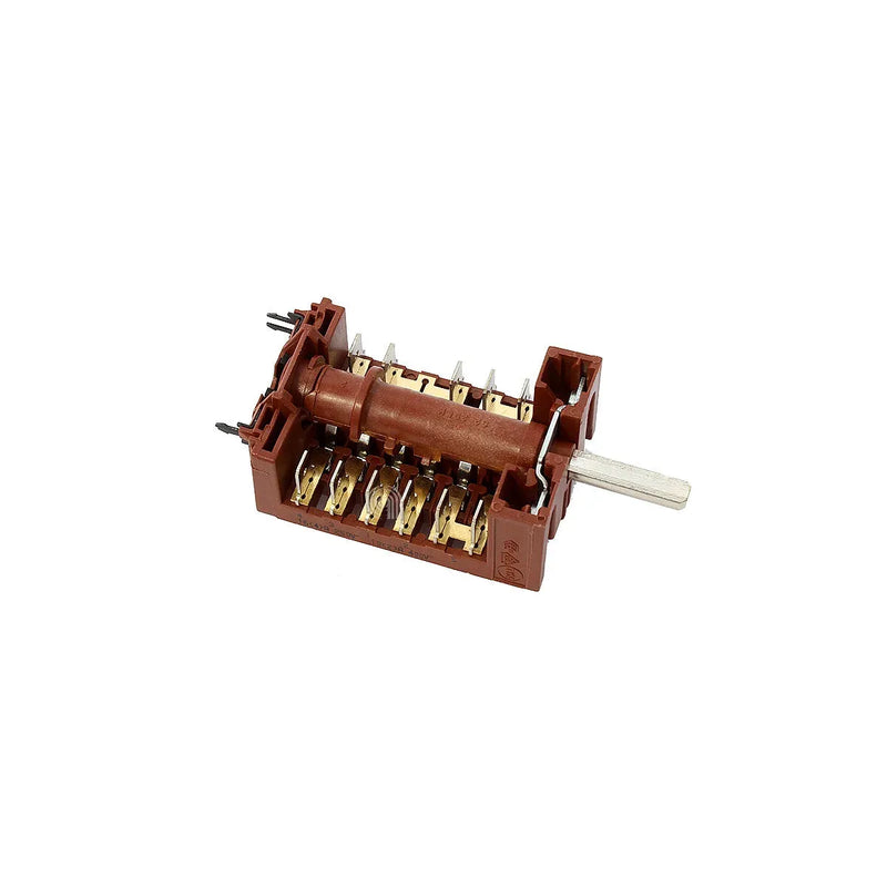 Interruptor original horno Vestel código 32016048 32005445
