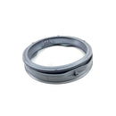 Original Türdichtung Waschmaschine LG MDS61952204 flexible Gummidichtung
