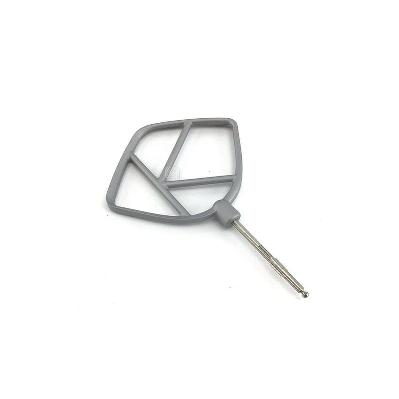 Original DeLonghi Schneebesen für Küchenmaschine AS00002337
