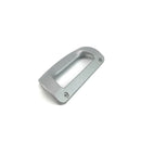 manilla para frigorífico electrolux con códigos 50290531008 y 50294100008