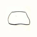 Original Ofentürdichtung Smeg 754131032 4 Seiten