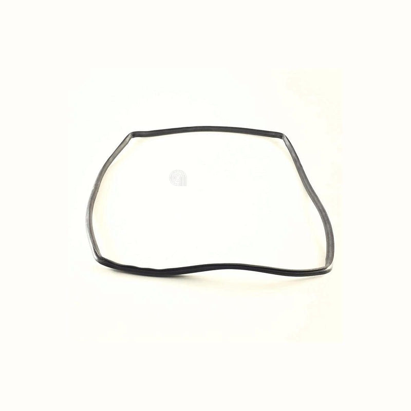Original Ofentürdichtung Smeg 754131032 4 Seiten