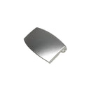 Original Türgriff für Electrolux Waschmaschine Silber 1108254101