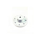 Weißes Timer-Steuerungsset für De Longhi Backofen 5511810278