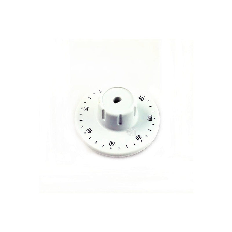 Weißes Timer-Steuerungsset für De Longhi Backofen 5511810278