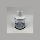 350ml Schüssel für Zerkleinerer kompatibel mit Braun, Artikelnummer 7322118354