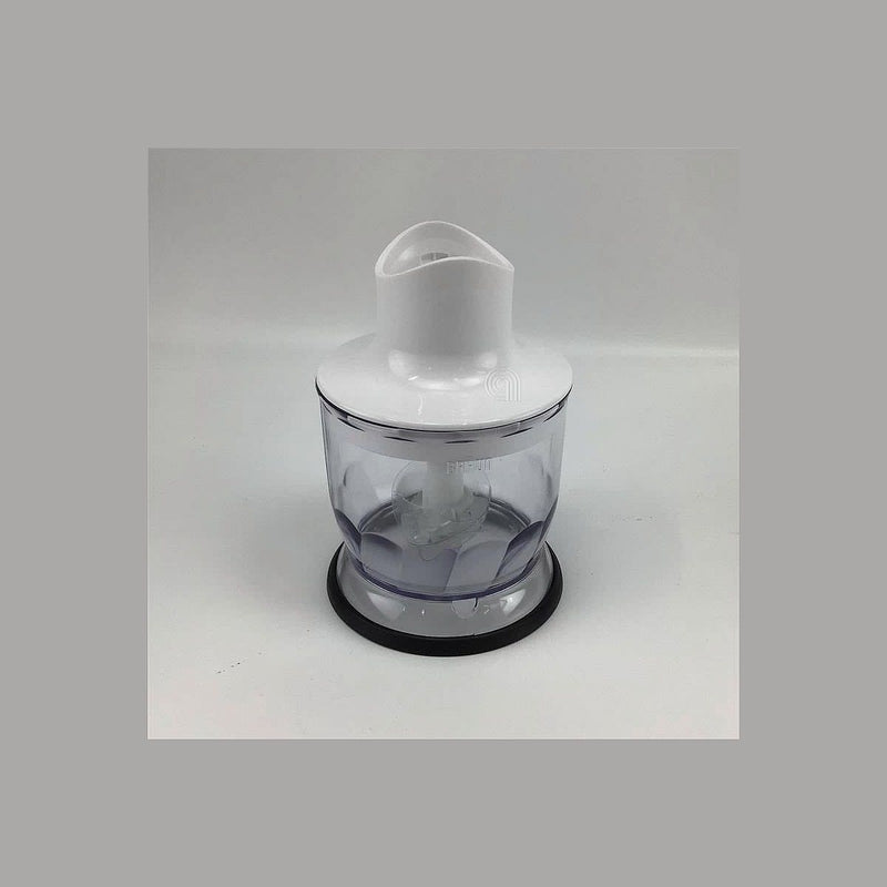 350ml Schüssel für Zerkleinerer kompatibel mit Braun, Artikelnummer 7322118354