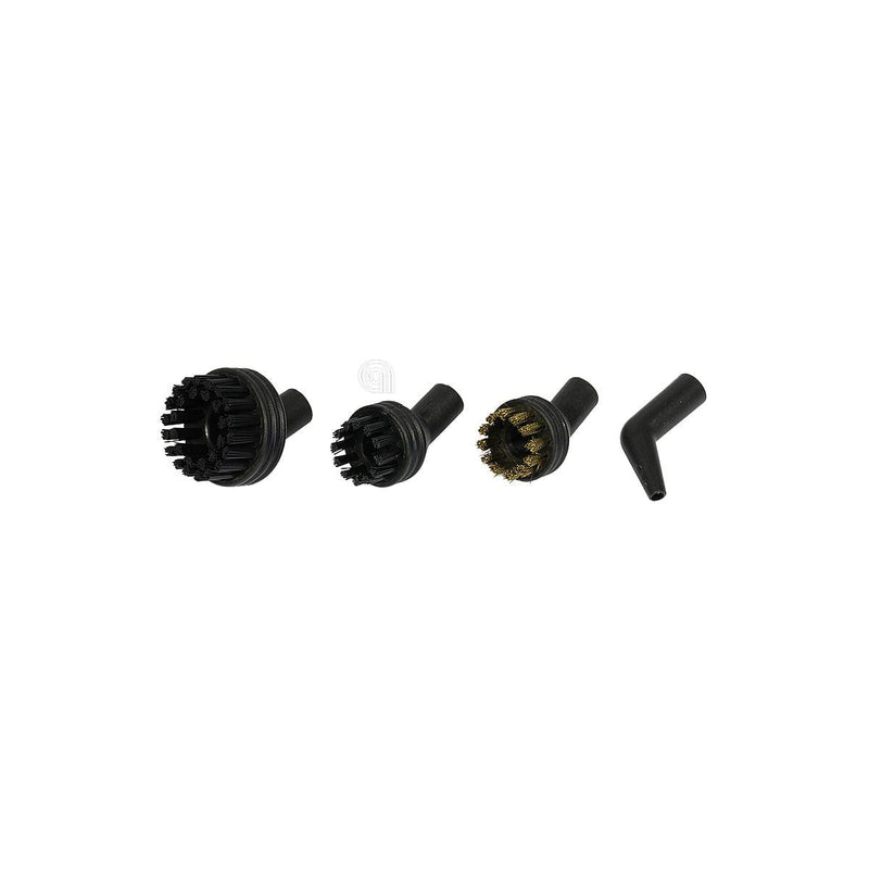 Originalbürsten- und Düsen-Set für Polti Dampfsauger PRC18953