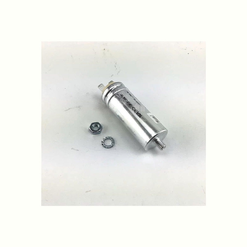 Kondensator 9µF original für Waschmaschine Smeg 811770649